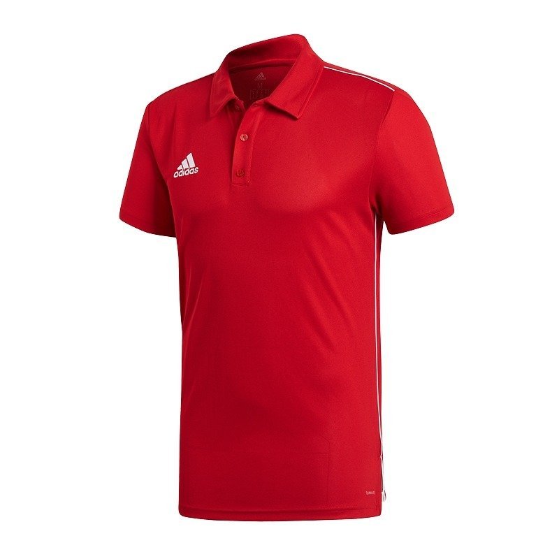 koszulka polo ADIDAS CORE18 CV3591