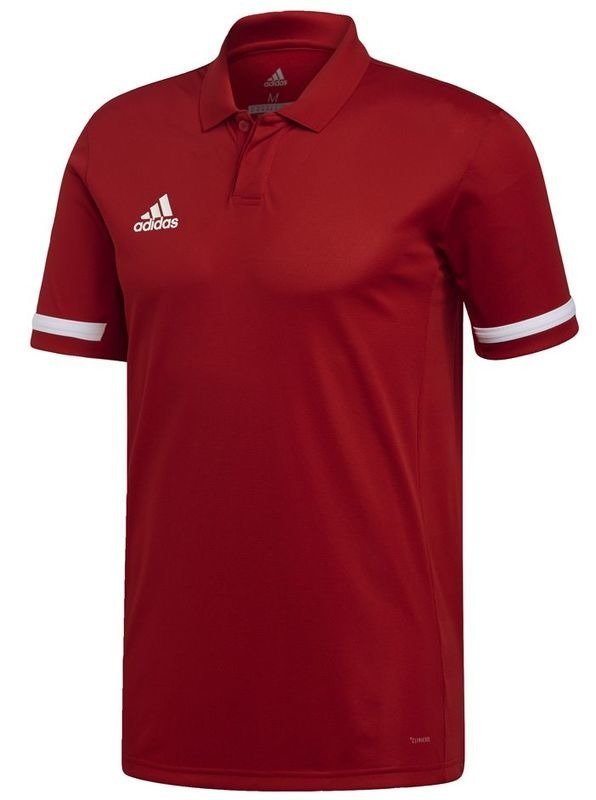 koszulka ADIDAS TEAM19 POLO DX7266