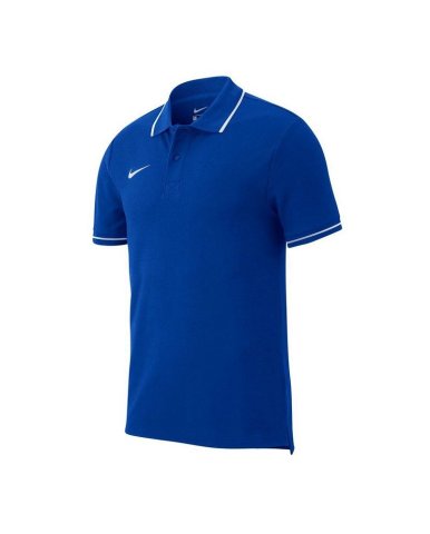 koszulka NIKE POLO CLUB 19 AJ1502-463