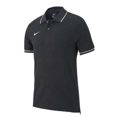 koszulka NIKE JR CLUB 19 POLO AJ1546-071