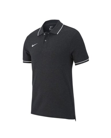 koszulka NIKE JR CLUB 19 POLO AJ1546-071