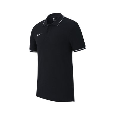 koszulka NIKE JR CLUB 19 POLO AJ1546-010