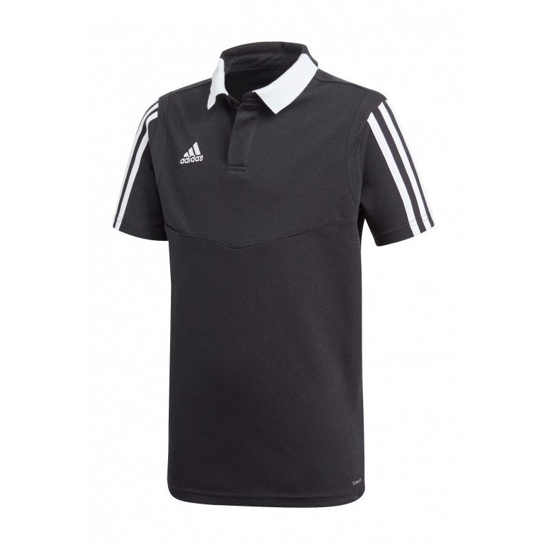 koszulka ADIDAS JR TIRO 19 POLO DU0863 