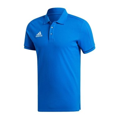 koszulka ADIDAS TIRO 17 POLO BQ2683