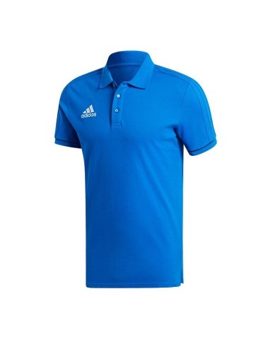 koszulka ADIDAS TIRO 17 POLO BQ2683