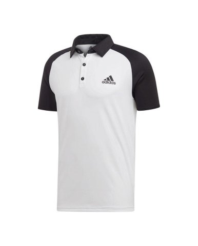 koszulka ADIDAS CLUB POLO DU0857 