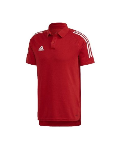 koszulka ADIDAS CONDIVO 20 POLO ED9235 