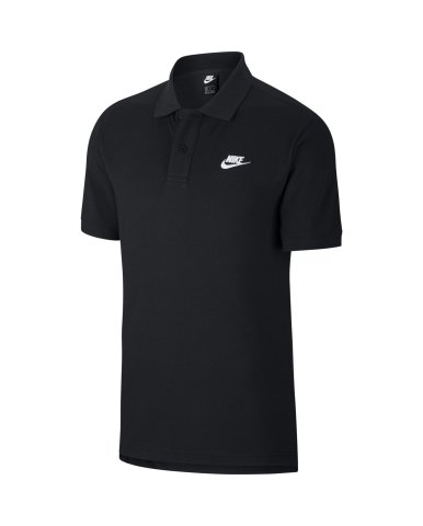 koszulka polo NIKE MATCH UP CJ4456-010 