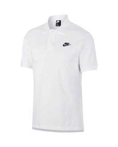koszula polo NIKE SPORTSWEAR CJ4456-100