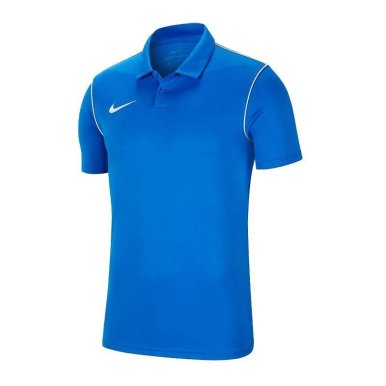 koszulka polo NIKE JR DRY PARK 20 BV6903-463