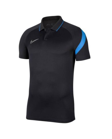 koszulka polo NIKE DRY ACADEMY PRO BV6922-068