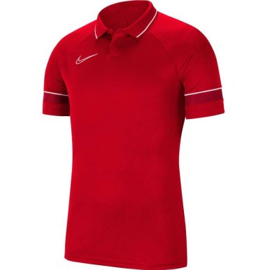 koszulka NIKE JR TEAMCLUB19 POLO AJ1546-657 - Koszulki polo - Odzie?  pi?karska - Odzie? - Vitasport