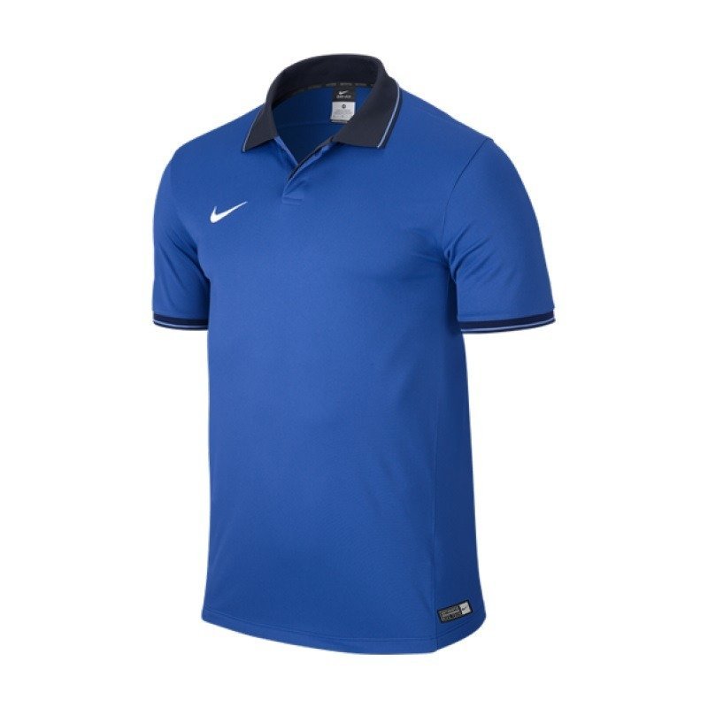 koszulka NIKE SQUAD 14 POLO 588461-463 