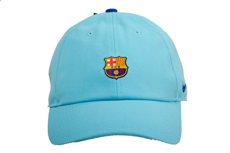 czapka NIKE FC BARCELONA 852167-447 