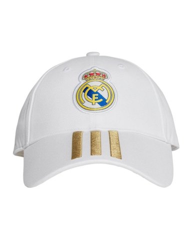 czapka ADIDAS REAL MADRYT C40 DY7720 
