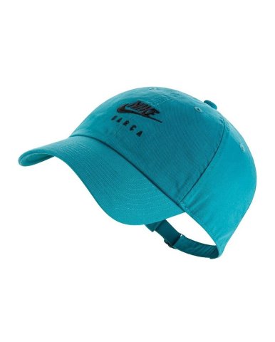 czapka NIKE FC BARCELONA HERITAGE86 CJ7212-309