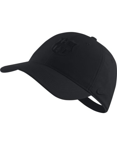 czapka NIKE FC BARCELONA BV6419-010