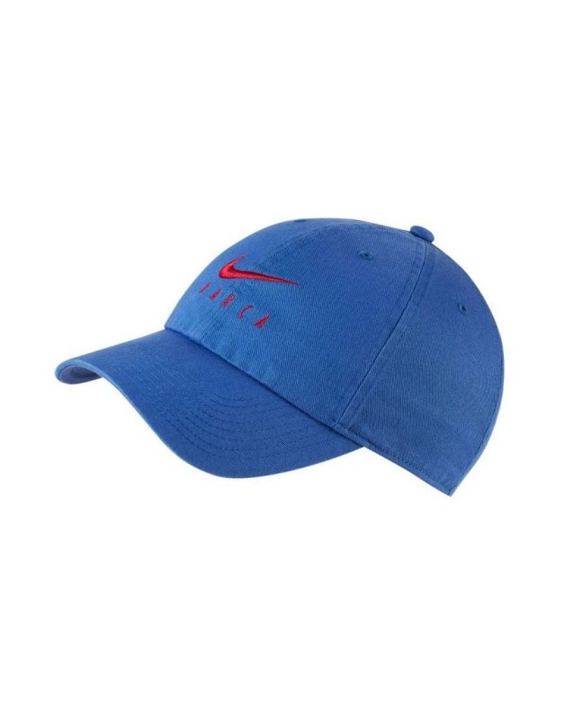 czapka NIKE FC BARCELONA BV4073-455 
