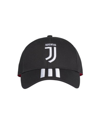 czapka ADIDAS JUVENTUS TURYN C40 DY7527