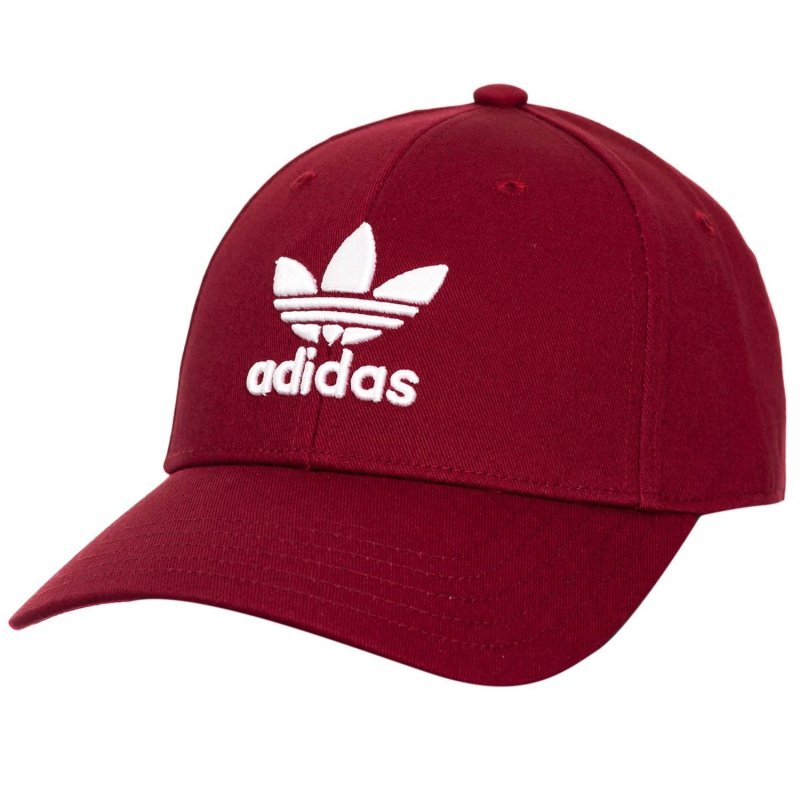 czapka ADIDAS TREFOIL BASEBALL FM1324 