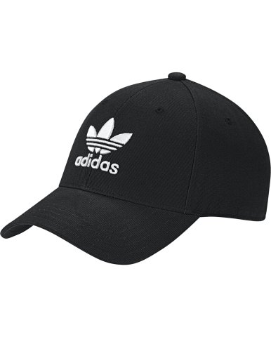 czapka ADIDAS TREFOIL BASEBALL CAP EC3603 