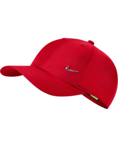 czapka NIKE JR HERITAGE86 AV8055-657
