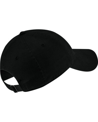 czapka NIKE SPORTSWEAR HERITAGE 86 W AO8662-010