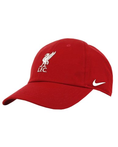 czapka NIKE JR DRI-FIT LIVERPOOL FC HERITAGE86 DA5258-687 