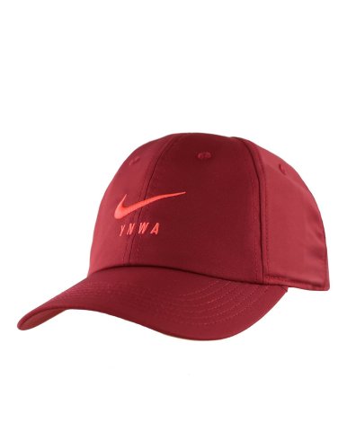 czapka NIKE JR FC LIVERPOOL HERITAGE86 DH2508-677