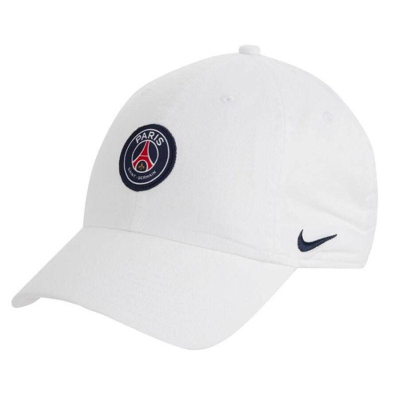 czapka NIKE PARIS SAINT-GERMAIN HERITAGE86 DH2394-100