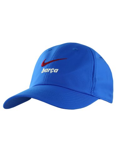 czapka NIKE FC BARCELONA DH2375-427