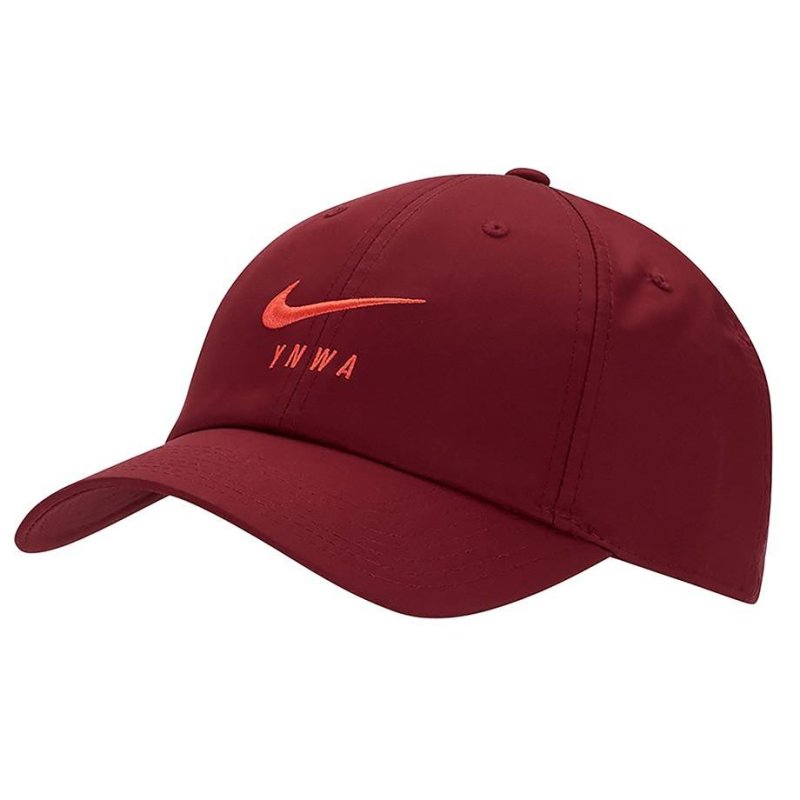 czapka NIKE F.C. LIVERPOOL HERITAGE86 DH2391-677