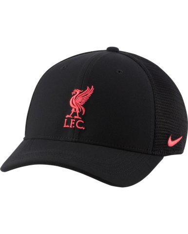 czapka NIKE LIVERPOOL FC AEROBILL CLASSIC99 DA5425-011