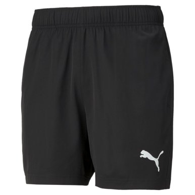PUMA ACTIVE WOVEN SHORTS 5
