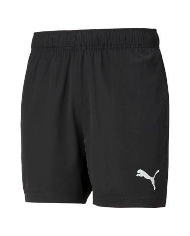 PUMA ACTIVE WOVEN SHORTS 5