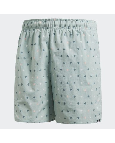 spodenki ADIDAS ALLOVER PRINT DJ2137