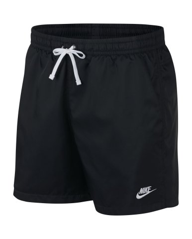 spodenki NIKE NSW CE SHORT WOVEN FLOW AR2382-010