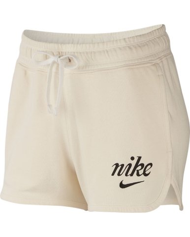 spodenki NIKE NSW SHORT WSH W BQ8027-110 
