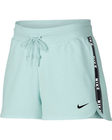 spodenki NIKE NSW SHORT FLEECE LOGO TAPE W AR3012-336 