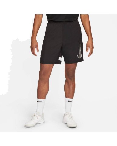 spodenki NIKE DRI-FIT ACADEMY CV1467-010