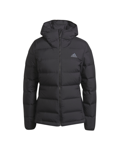ADIDAS HELIONIC DOWN JACKET