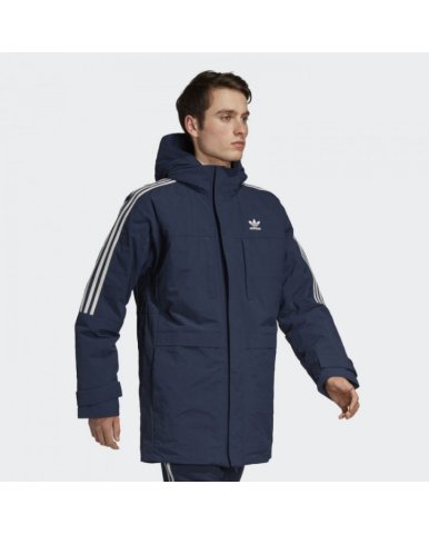 ADIDAS 3-STRIPES PARKA