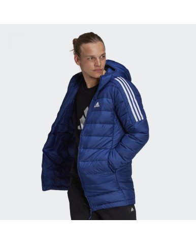 ADIDAS ESSENTIALS DOWN PARKA