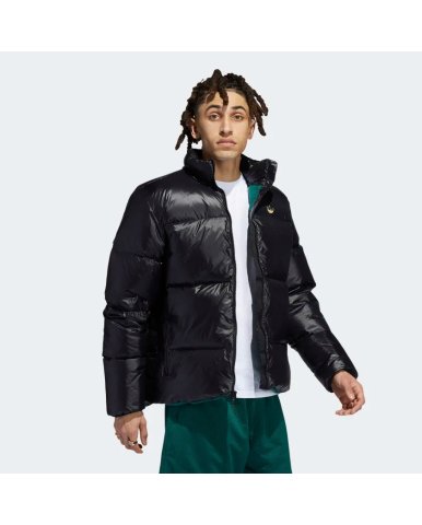 ADIDAS TYSHAWN PUFF JACKET