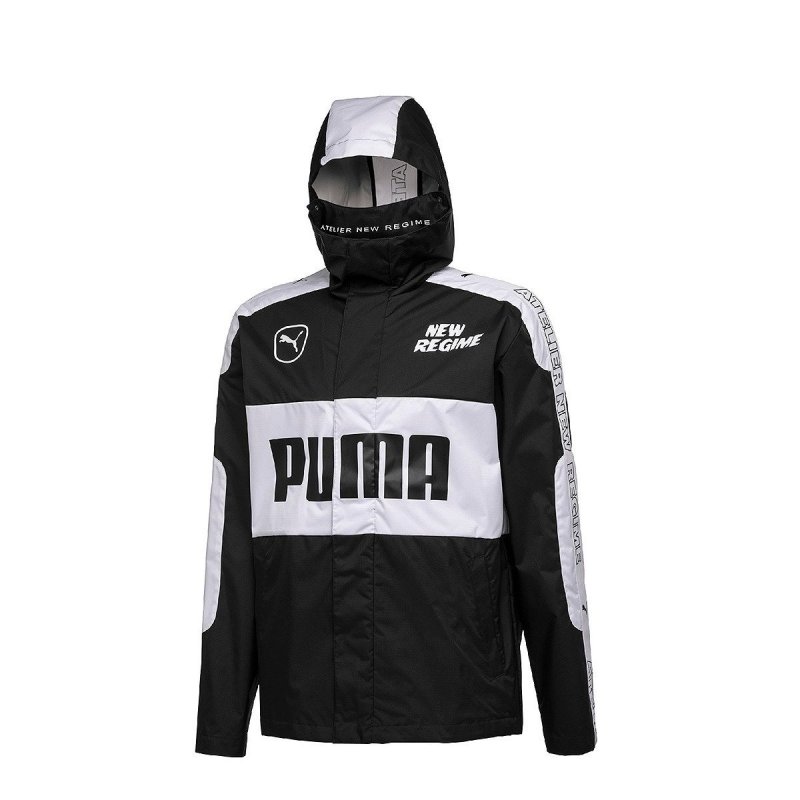 kurtka PUMA x ANR 576553 01 