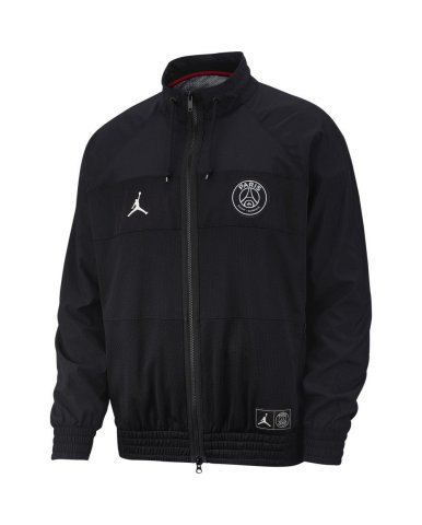 kurtka NIKE PSG AIR JORDAN SUIT BQ8369-010