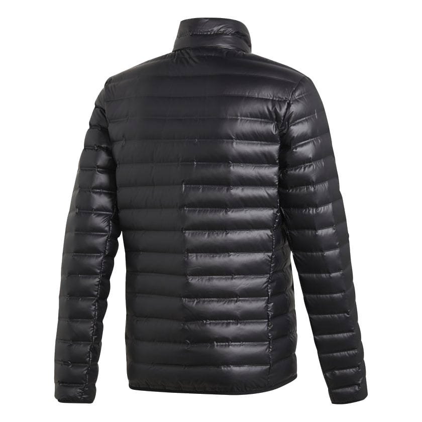 kurtka ADIDAS TANGO LT DOWN CE9575 Kurtki Odzie lifestyle Odzie Vitasport