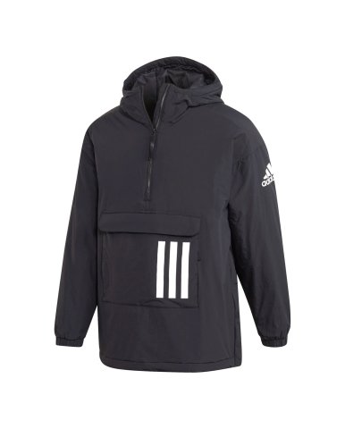 kurtka ADIDAS INSULATED ANORAK DZ1437 