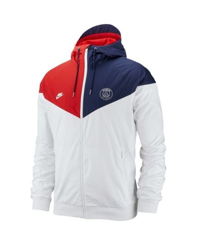 kurtka NIKE PSG WINDRUNNER CI1319-104 