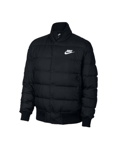 kurtka NIKE DOWN FILL BOMBER 928819-010 